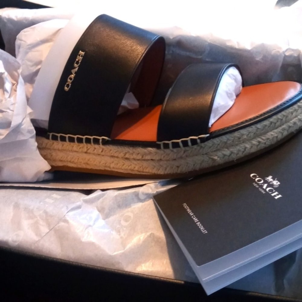 Franca Espadrille